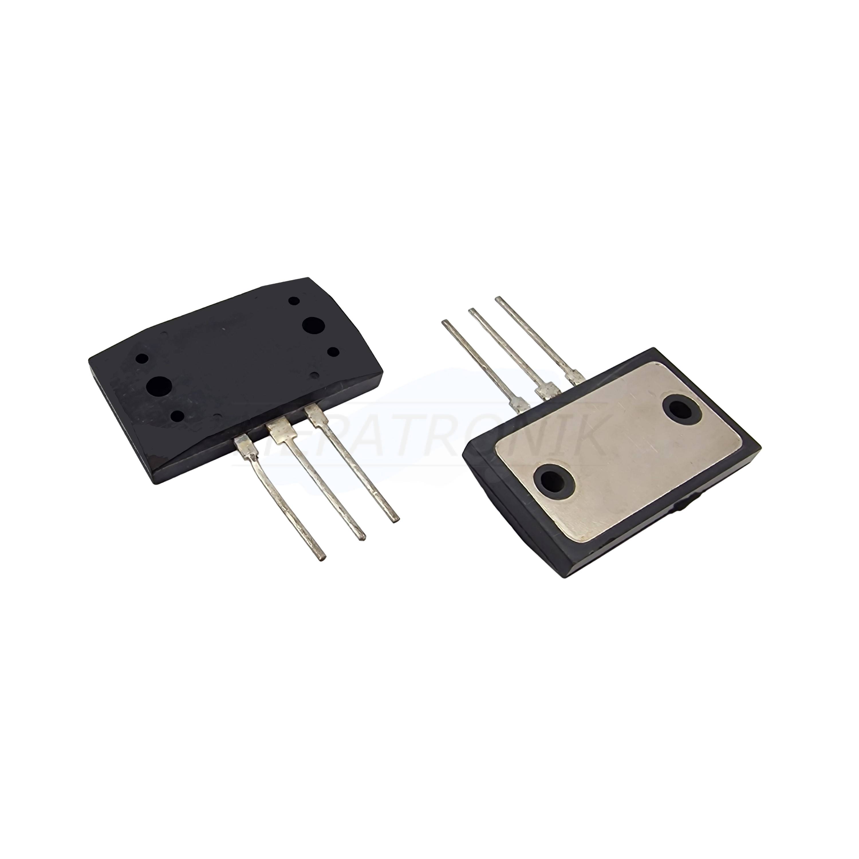 2SC3857 MT-200 THT TRANSISTOR NPN | Set 50 Stück