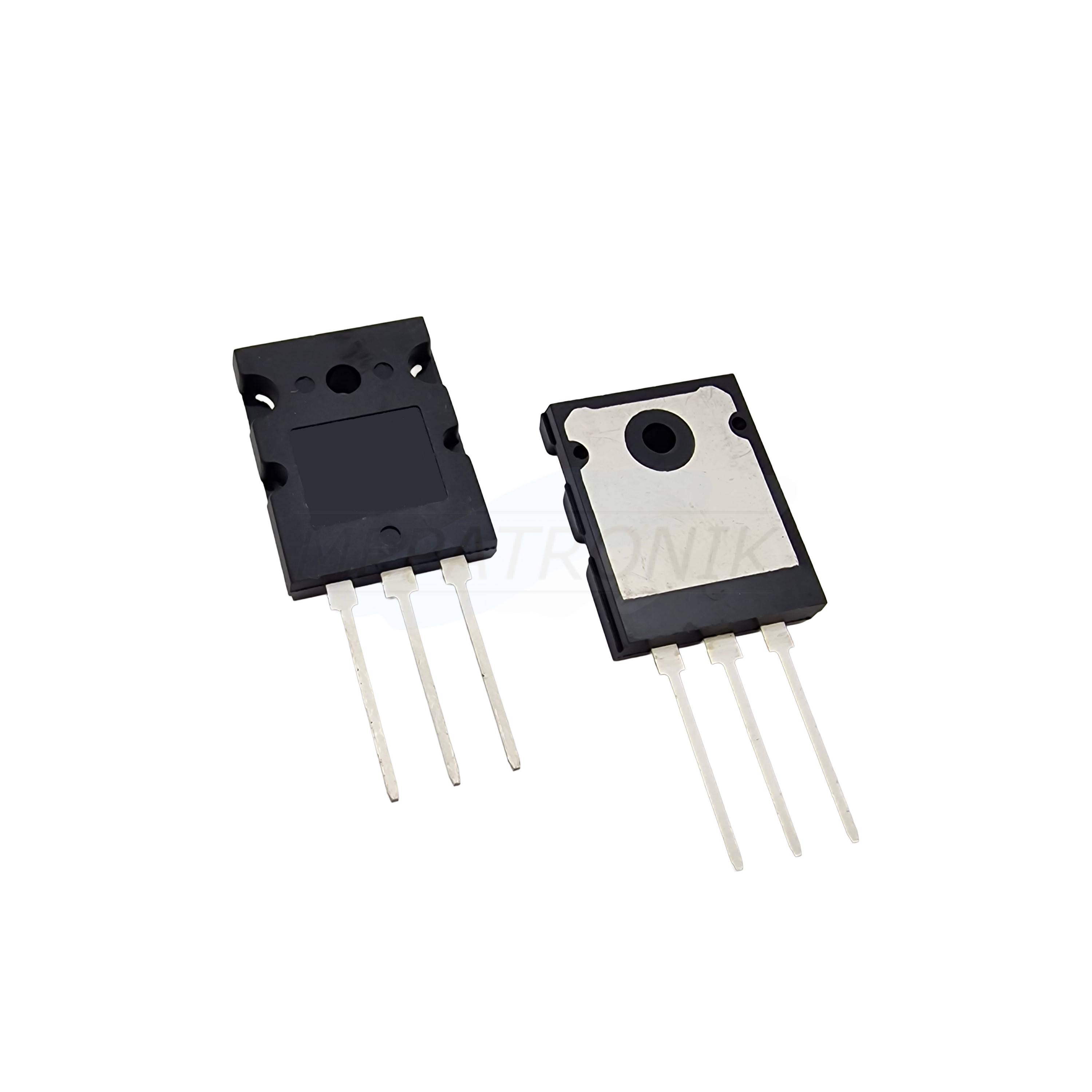 MJL3281A TO3PL THT TRANSISTOR NPN