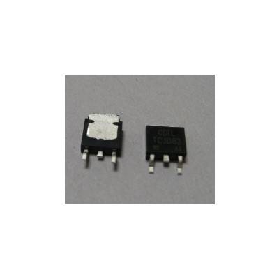 2SC5001 TO252 SMT TRANSISTOR NPN