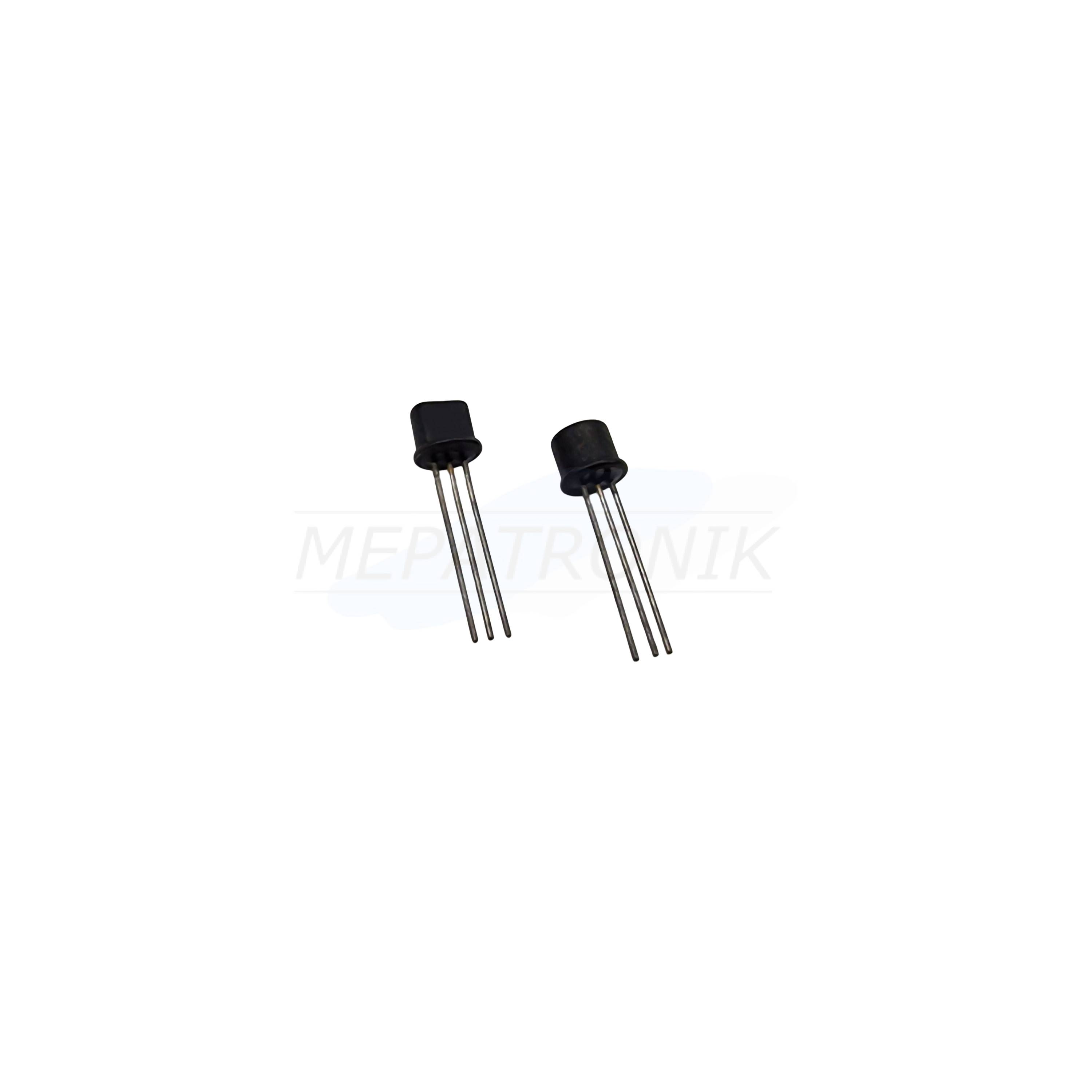 2SC394 TO98 THT TRANSISTOR NPN