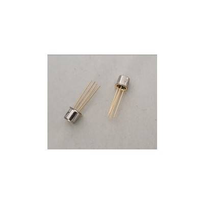 2SC761 TO-18_GOLD THT TRANSISTOR NPN