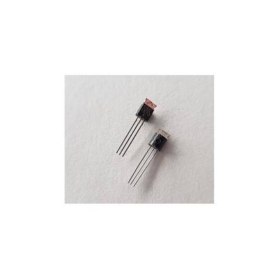 2SC1573A TO-237 THT TRANSISTOR NPN