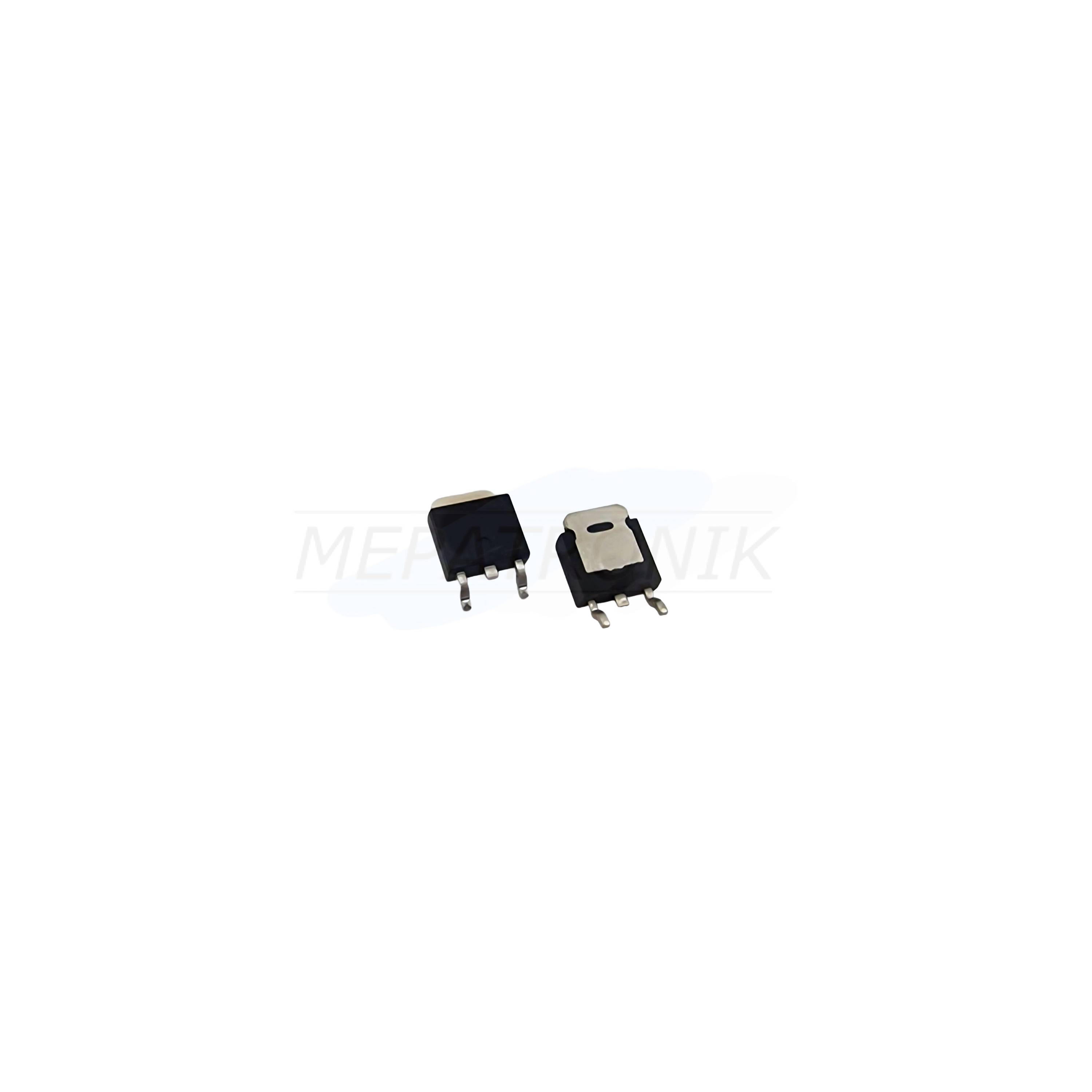 2SC3303 TO252 SMT TRANSISTOR NPN