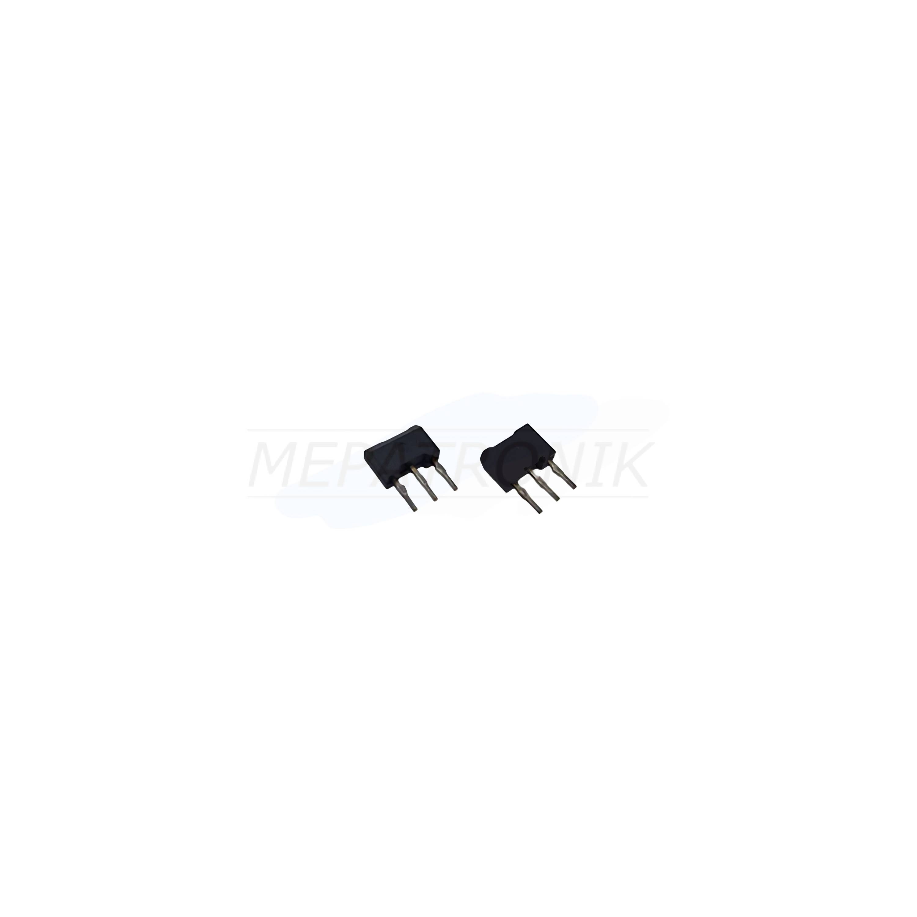 2SC3668 2-7D101A THT TRANSISTOR NPN
