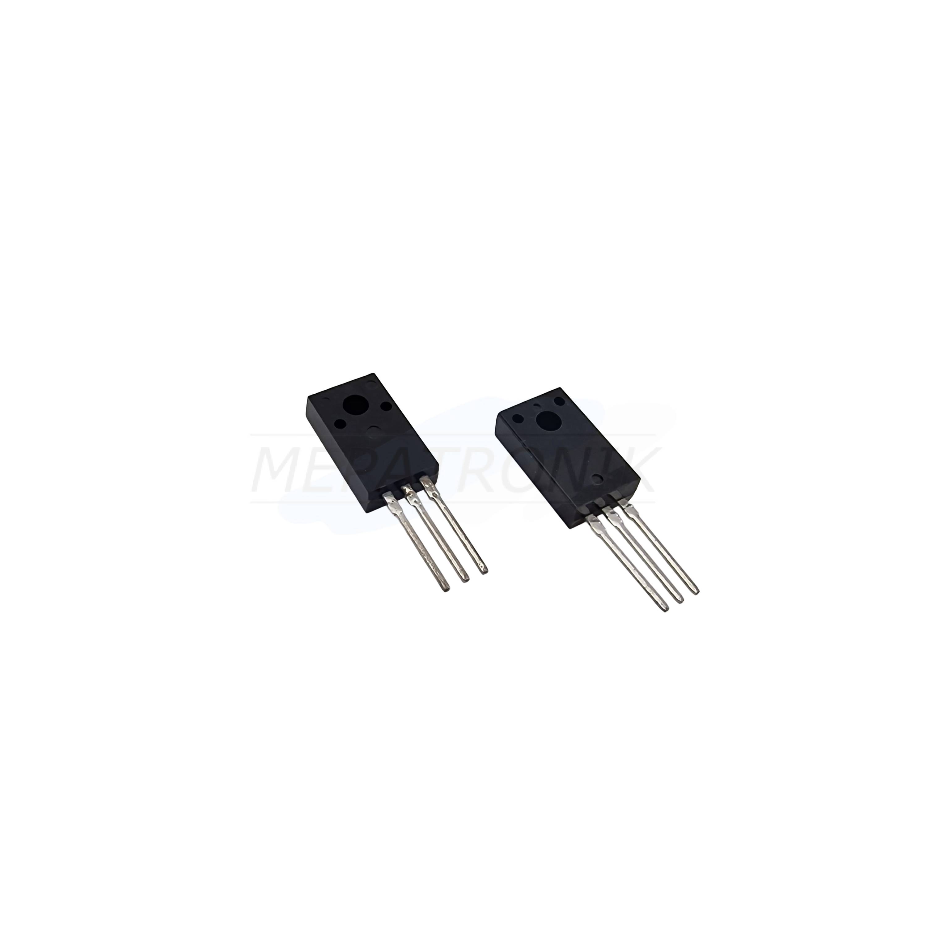 2SC4664 ITO-220 THT TRANSISTOR NPN | Set 50 Stück