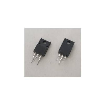 2SC4544 TO-220FA_GEBOGEN THT TRANSISTOR NPN