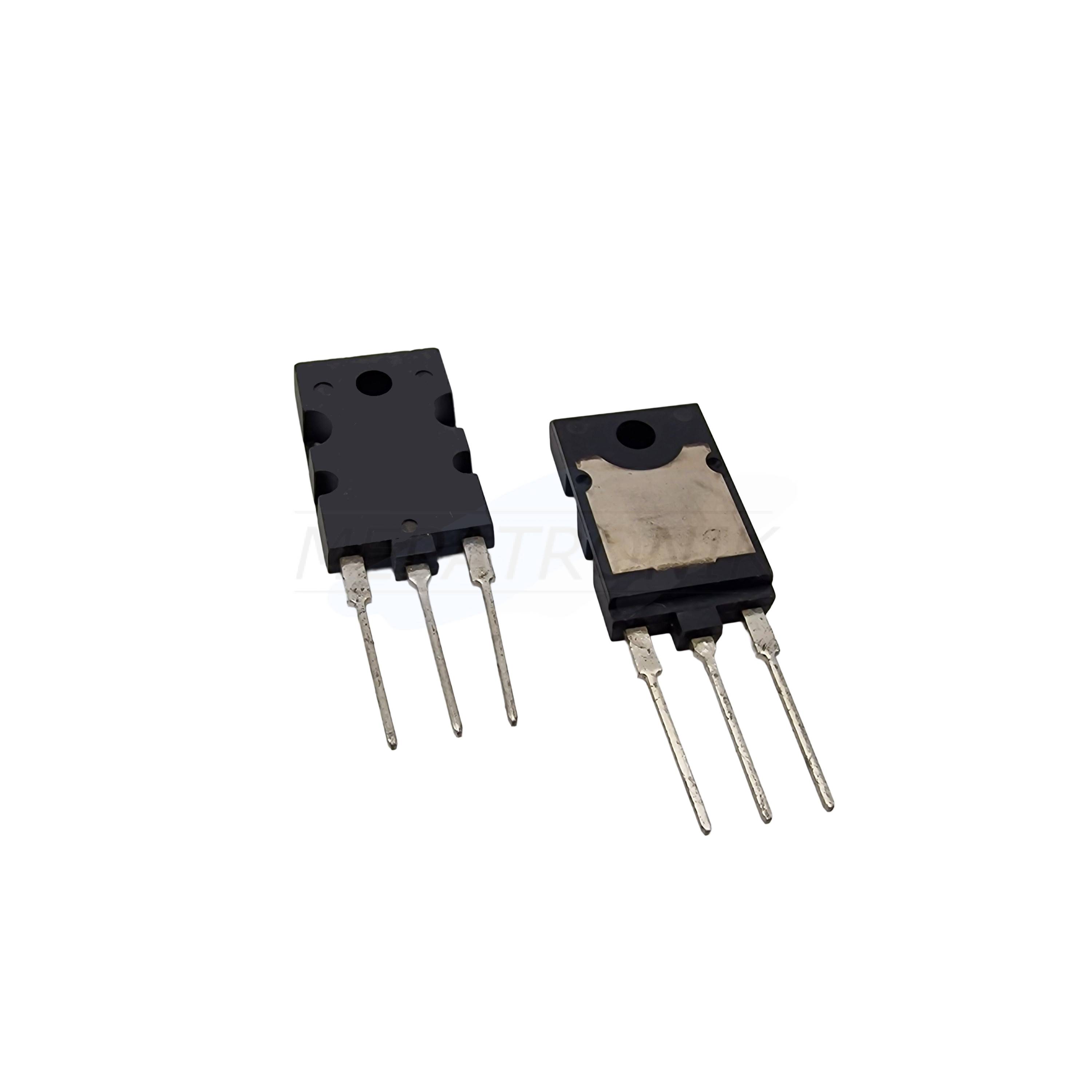 2SC4560 TO-3PH THT TRANSISTOR NPN