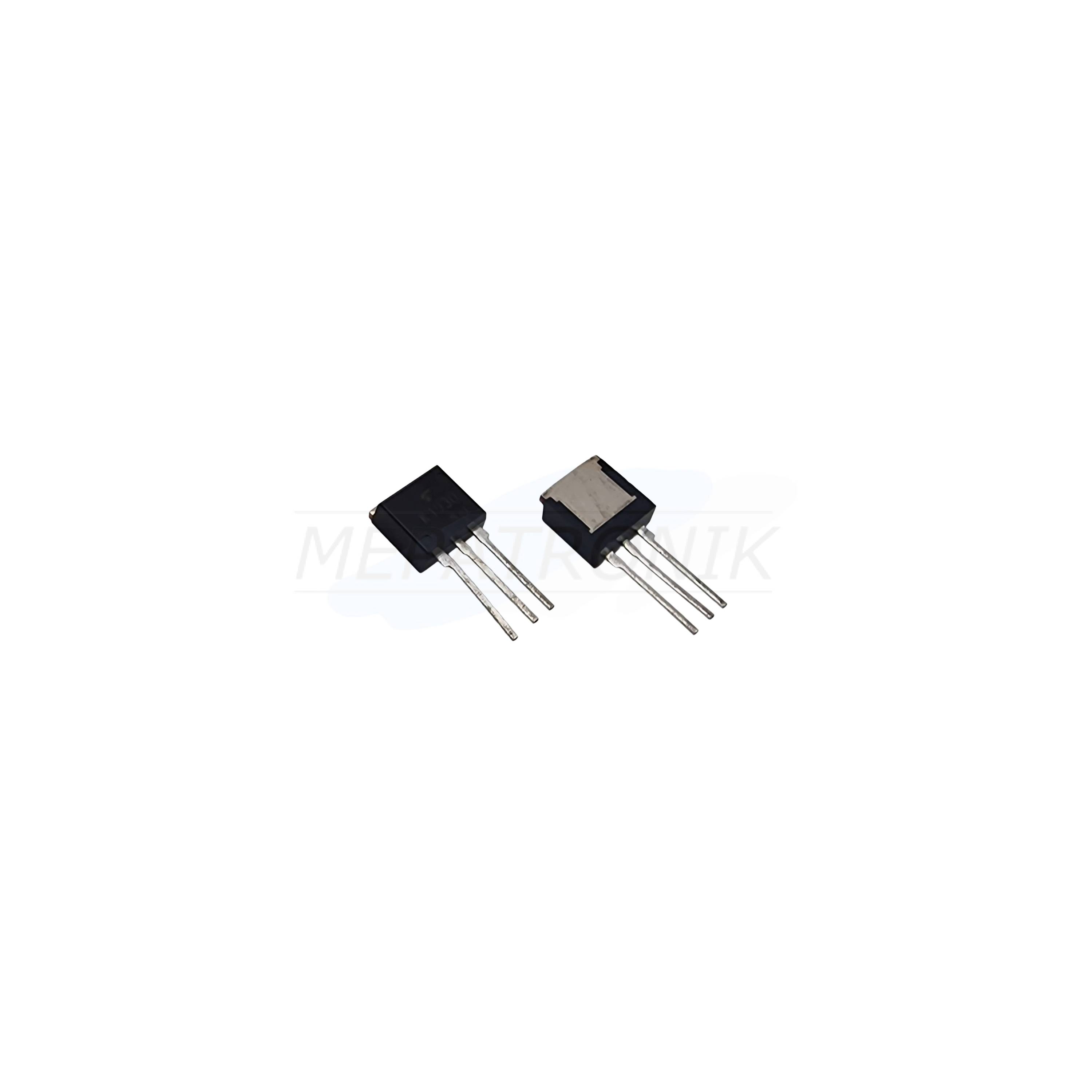 2SK1930 2-10S1B THT N-CHANNEL MOSFET