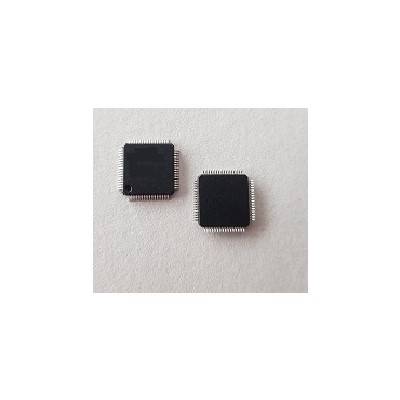 AT91SAM7S256C-AU LQFP64 THT MIKROCONTROLLER