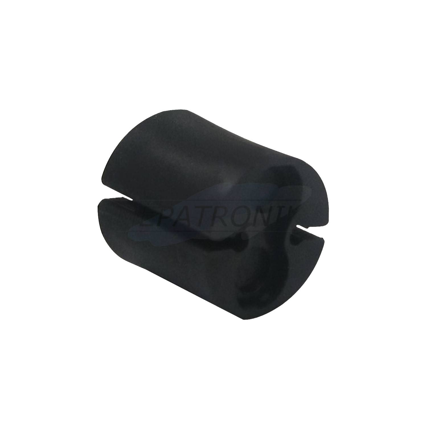 BR-12.7 LED SPACER THT LED ABSTANDSHALTER | Set 1000 Stück