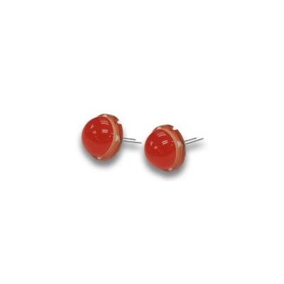DLC2/6SURKD LED20MM_ROT_BIG_LAMP_2PIN THT LEUCHTDIODE | Set 41 Stück