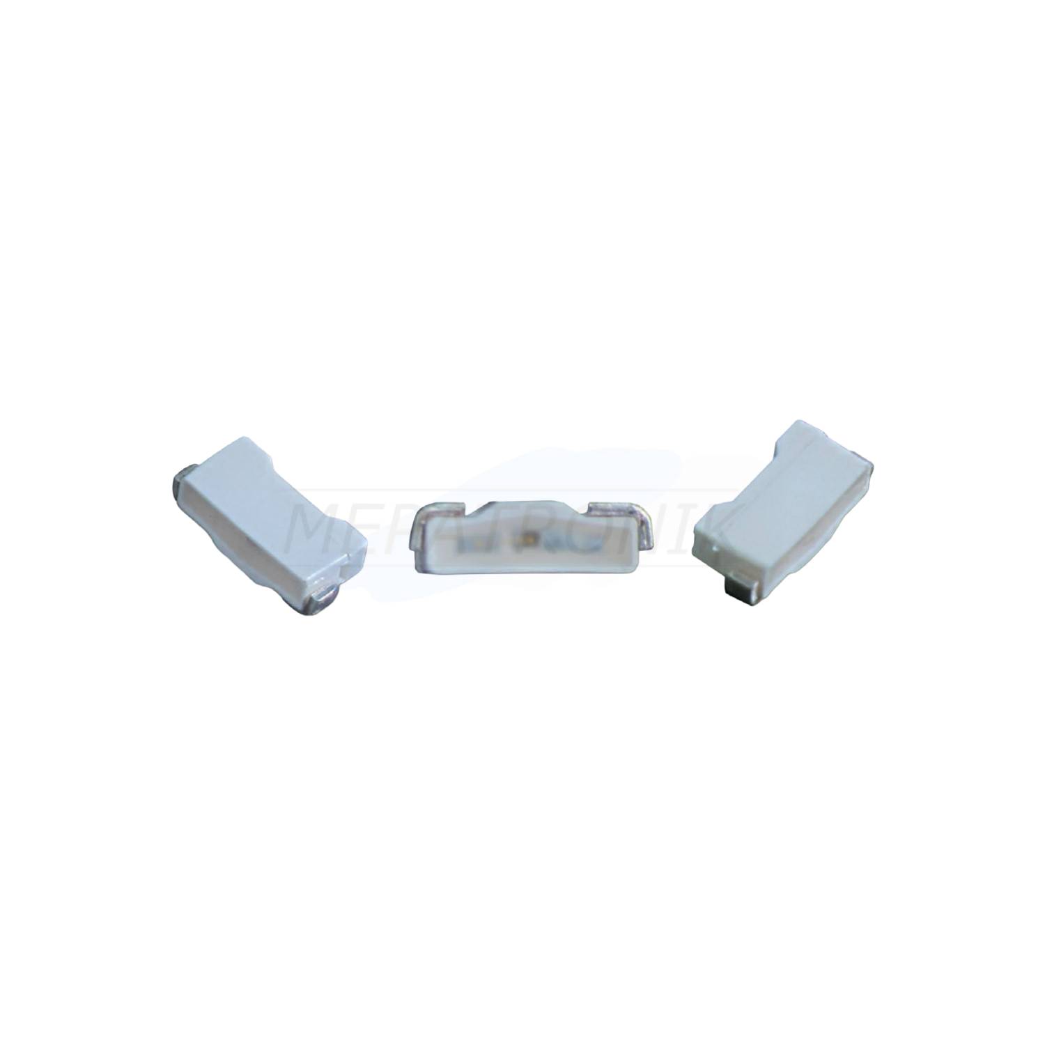 KA-2810ASYSK LED2.8X0.8X1.2MM RECHTWINKLIG WASSERKLAR SMT CHIP LEUCHTDIODE GELB | Set 2000 Stück