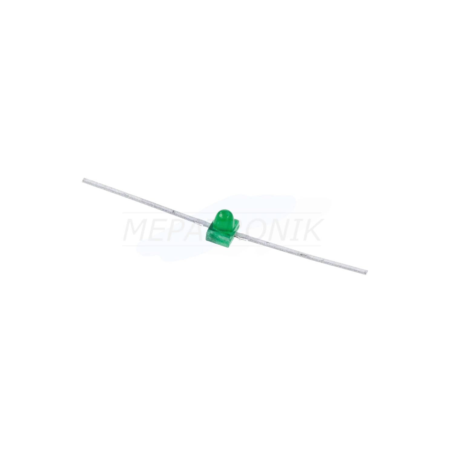 KM2520SGD01 LED2.5x2x2.8MM GREEN SMT LEUCHTDIODE | Set 500 Stück