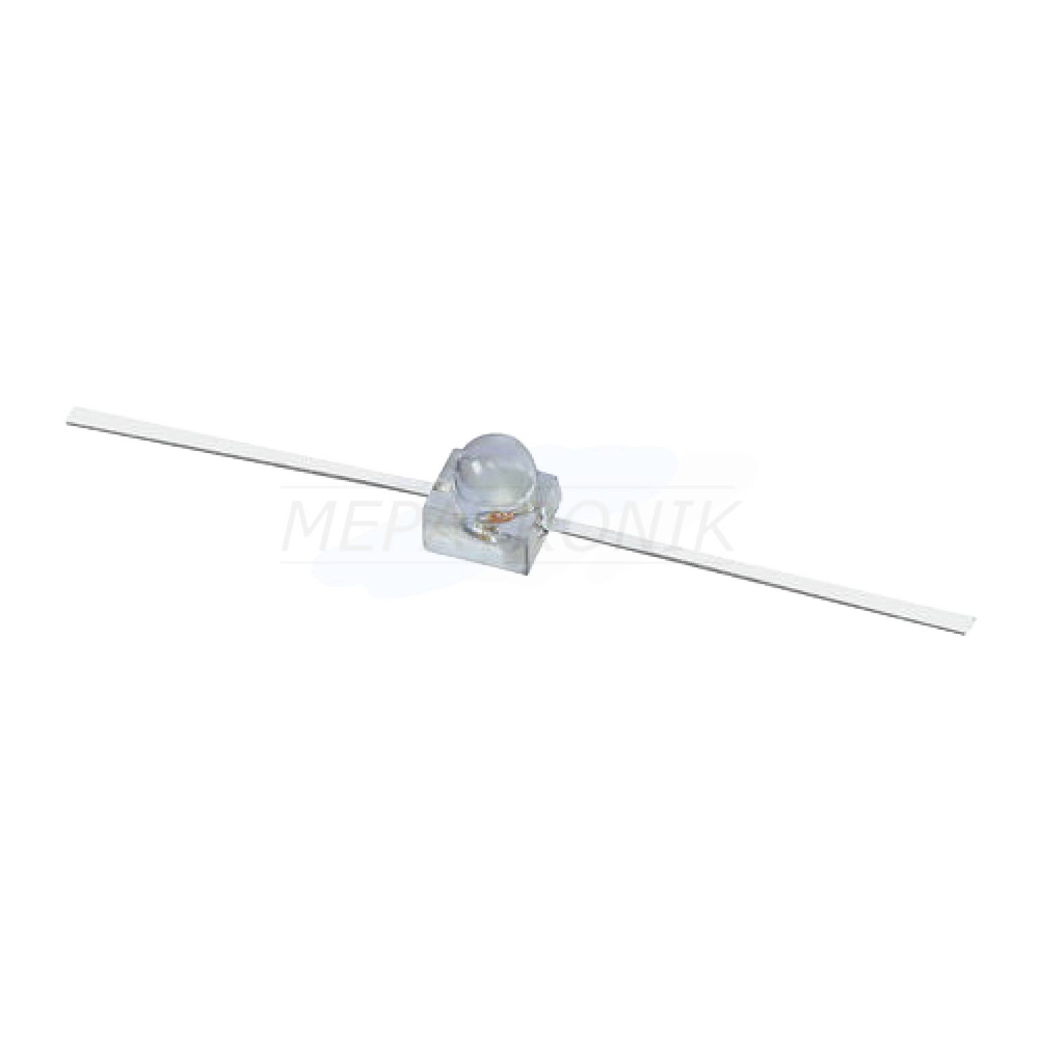 KM2520SURCK01 LED2.5x2x2.8MM WASSERKLAR SMT LEUCHTDIODE ROT | Set 500 Stück