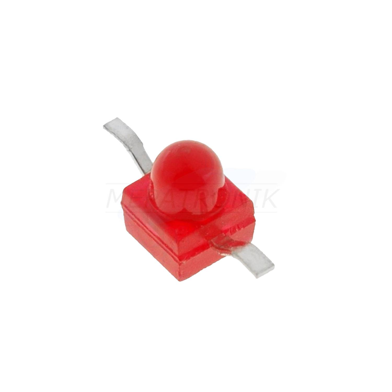 KM-27ID-09 LED2.21x2.21x2.92MM Z-BENT ROT SMT LEUCHTDIODE | Set 1000 Stück
