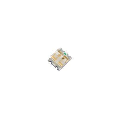 KPB-3227SURKZGC LED3.2x2.7x1.1MM_WASSERKLAR SMT LEUCHTDIODE ROT/GRÜN | Set 2000 Stück