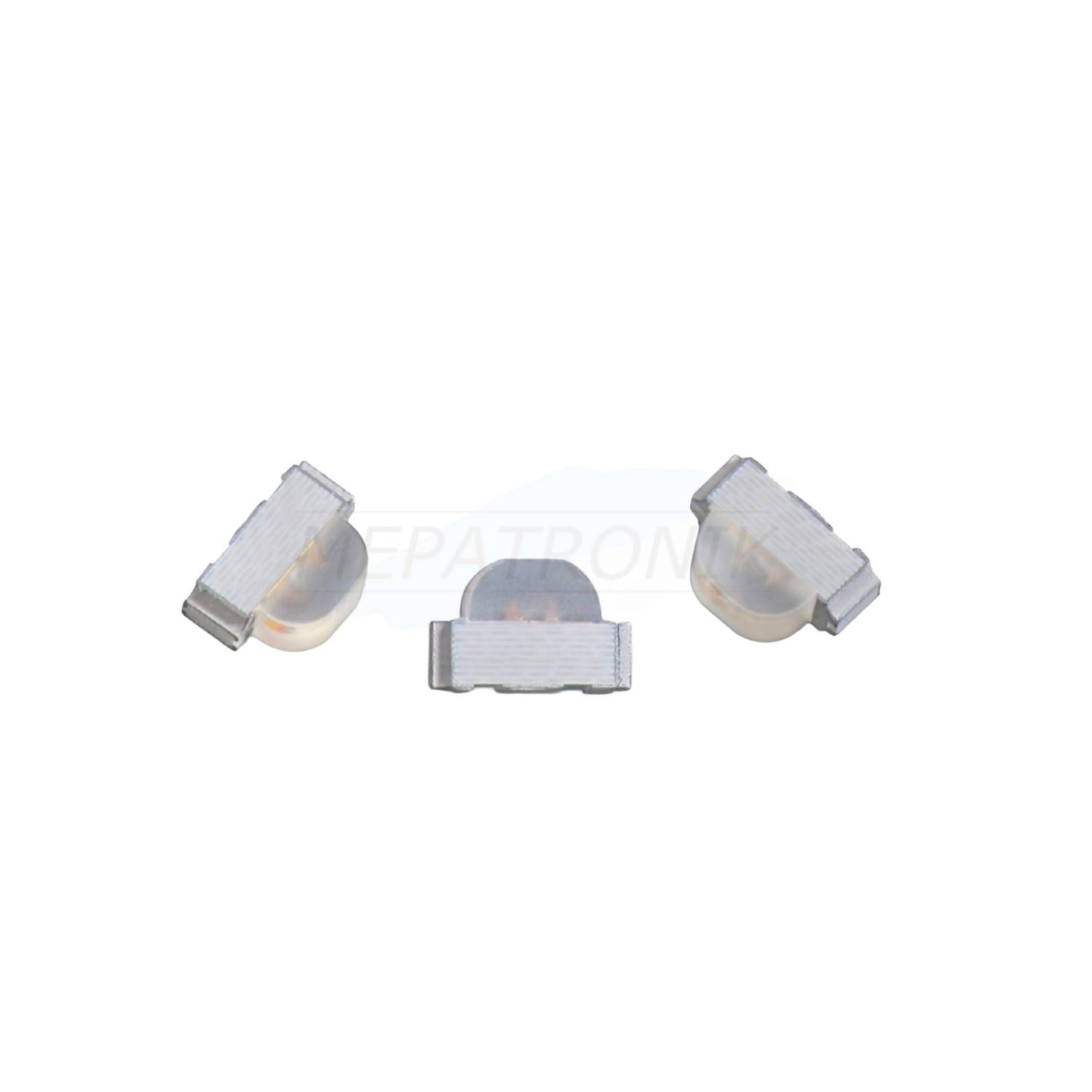 KPBA-3010YSGC LED3x1x2MM RECHTWINKLIG WASSERKLAR BICOLOUR SMT GELB/GRÜN | Set 2000 Stück