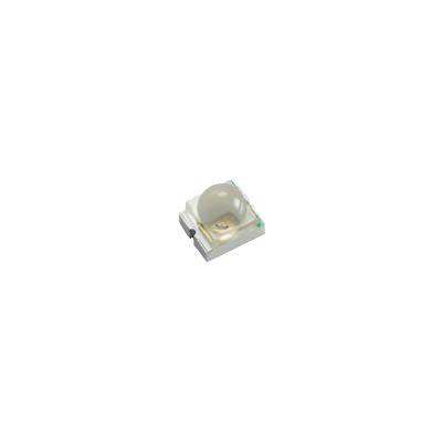 KPED-3528QBC-D LED3.5x2.8x3.2MM_WASSERKLAR SMT LEUCHTDIODE BLAU | Set 500 Stück