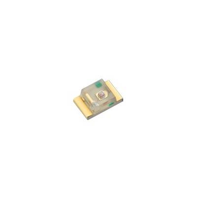 KPT-2012CGCK LED2x1.25x0.75MM_0805_WASSERKLAR SMT LEUCHTDIODE GRÜN | Set 2000 Stück