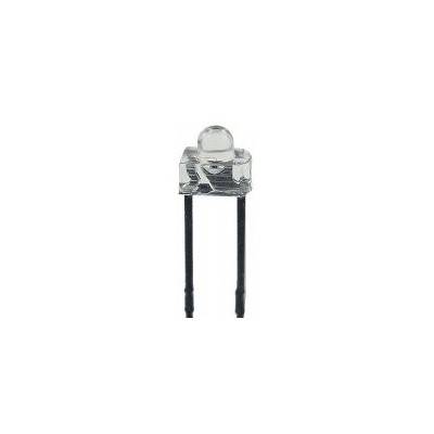 L-2060SURCK LED1.8MM_WASSERKLAR THT LEUCHTDIODE ROT | Set 500 Stück