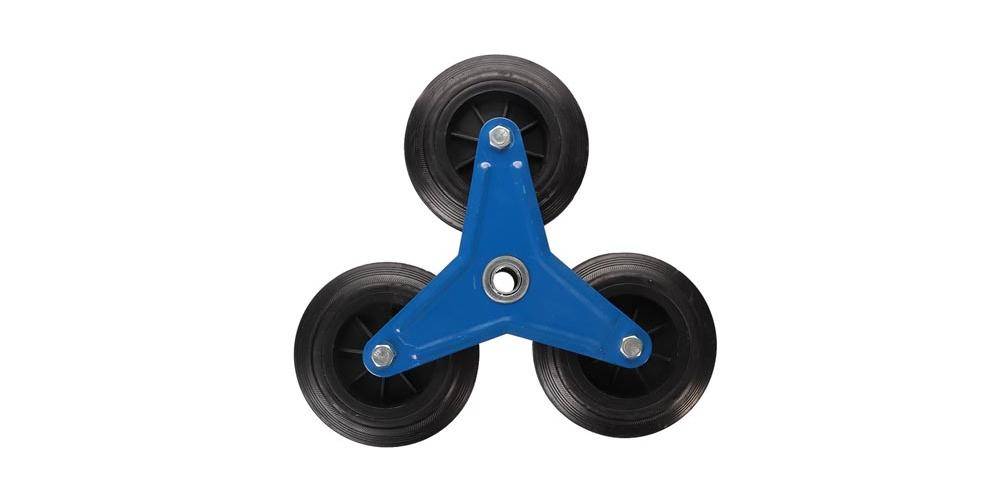 Toolland RAD FÜR SACKKARRE QT124