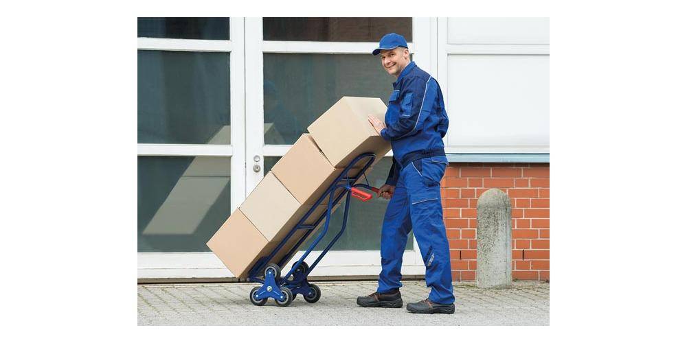 Toolland RAD FÜR SACKKARRE QT124