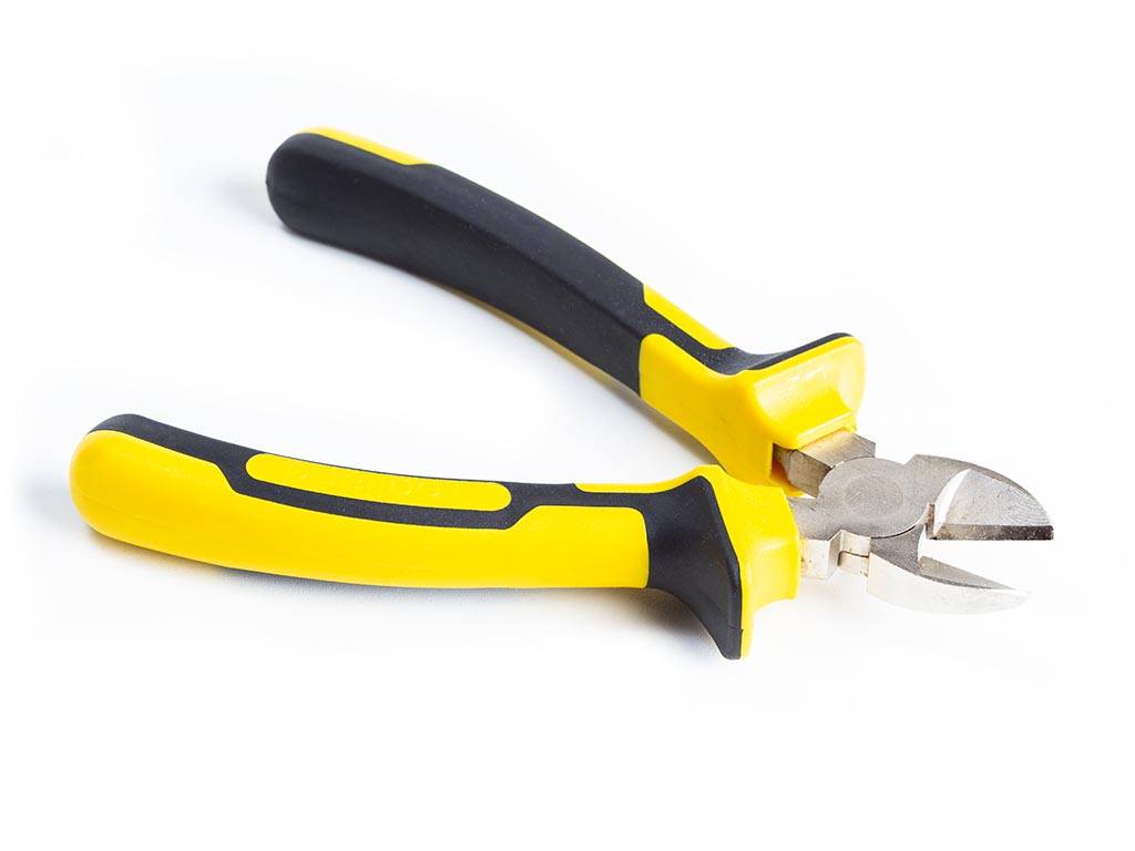 SEITENSCHNEIDER - 190 mm