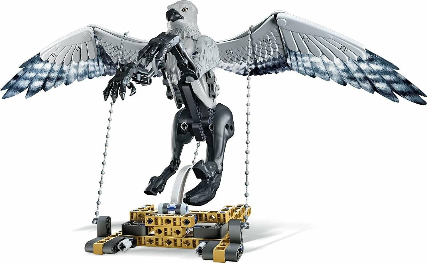 Harry Potter - Klofan