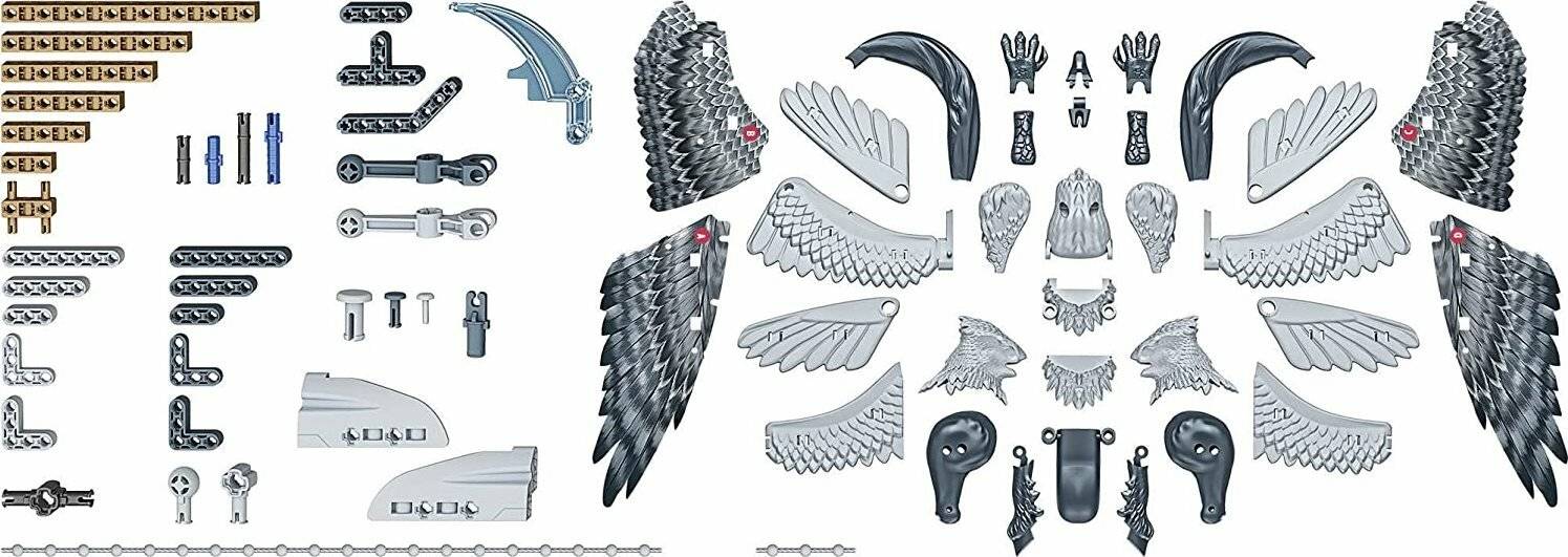 Harry Potter - Klofan