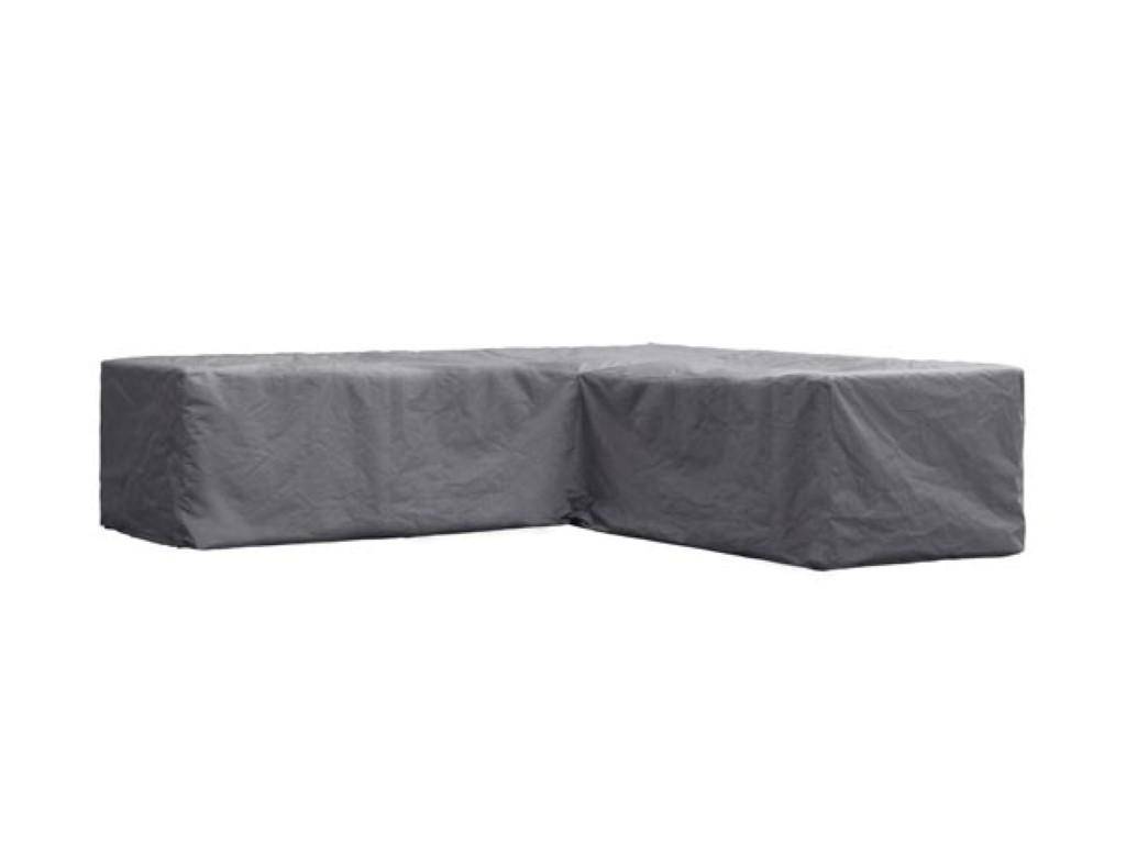 Perel Auenhlle fr L-frmiges Loungeset - 300x300x70cm