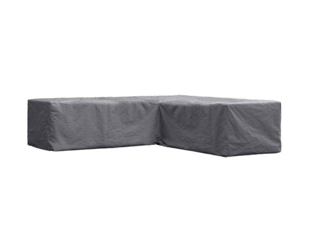 Perel Auenhlle fr L-frmiges Loungeset - 215x215x70cm