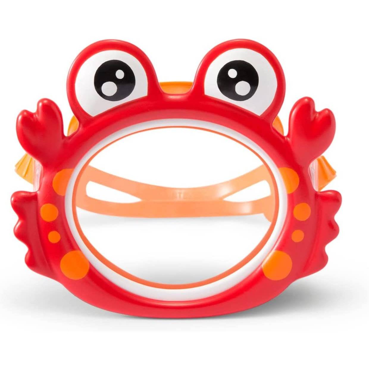 INTEX 55915 - Tauchermaske - Fun Taucherbrille Tauchmaske Kinder tauchen