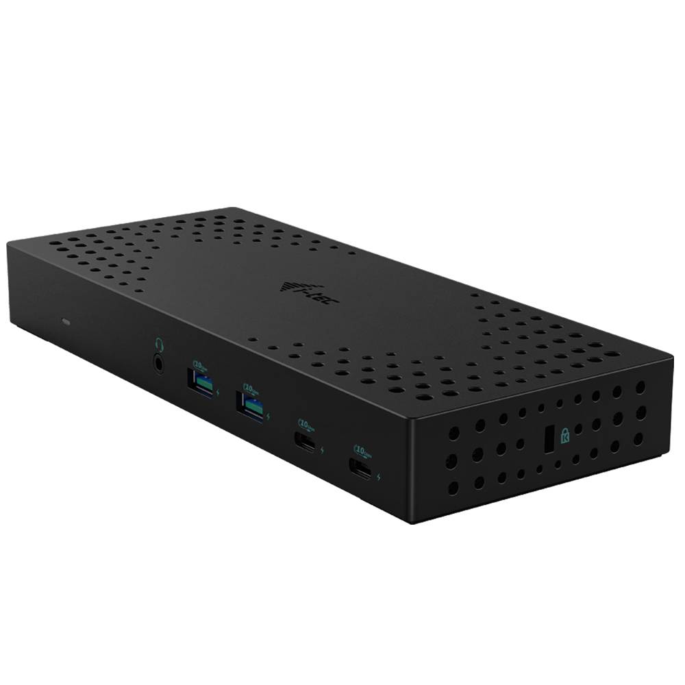 Dockingstation - USB-C - 3x HDMI
