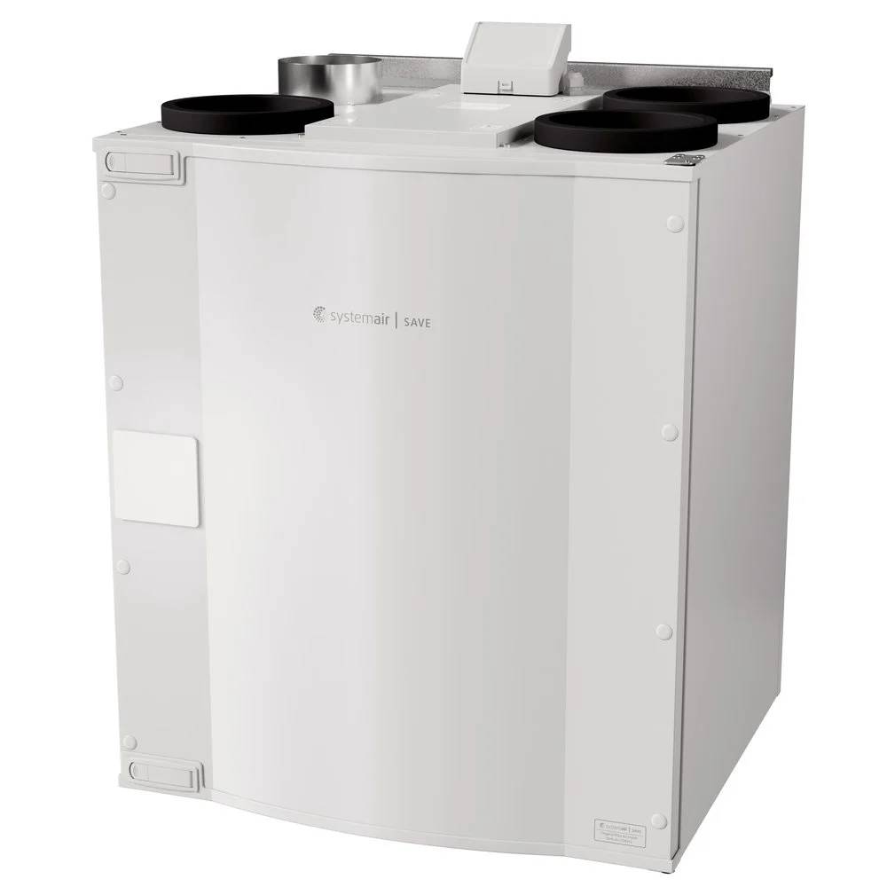 SAVE VTC 200 R von Systemair 490200