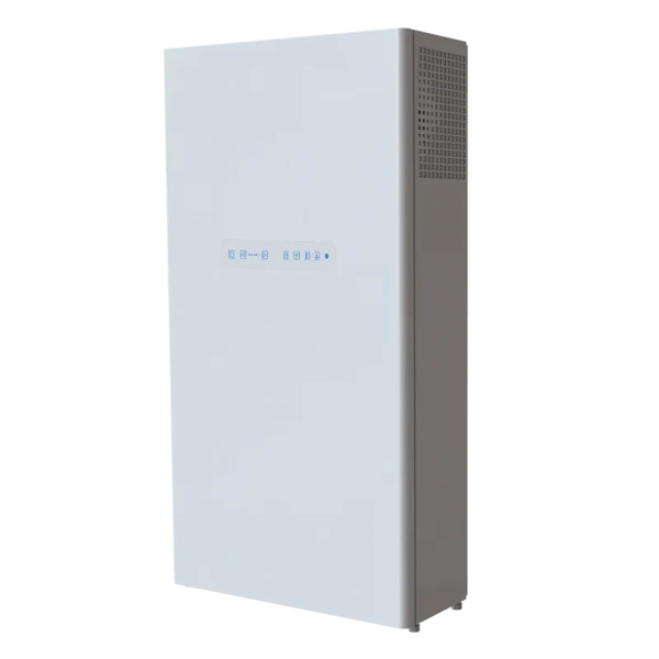 FRESHBOX E1-200 ERV WiFi 8051777 - Blauberg Ventilatoren FRESHBOX E1-200 ERV WiFi 8051777 - Blauberg Ventilatoren