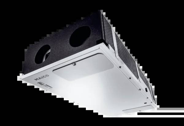 WS 300 Flat L Links 0095.0141 - Maico Ventilatoren