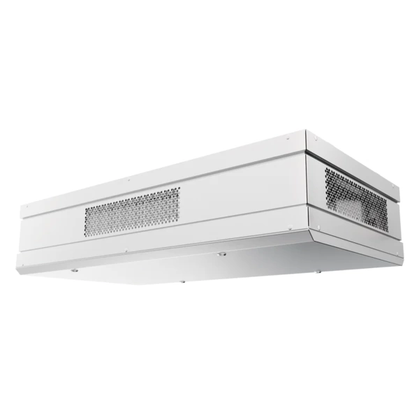 CIVIC EC DBE2 300 S21 - Blauberg Ventilatoren 8071263 CIVIC EC DBE2 300 S21 - Blauberg Ventilatoren 8071263