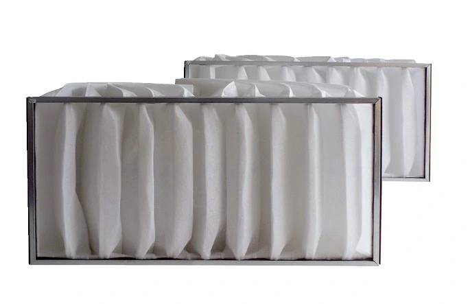 Ersatz-Luftfilter PF/ KF/ ZF - Maico Ventilatoren