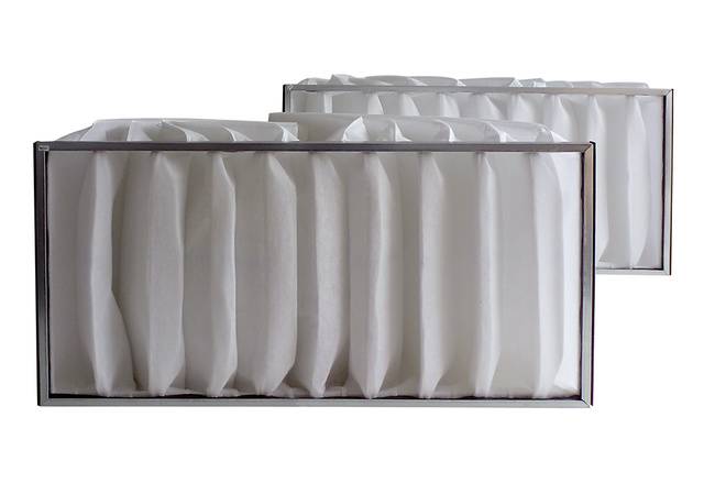 Ersatz-Luftfilter PF/ KF/ ZF - Maico Ventilatoren