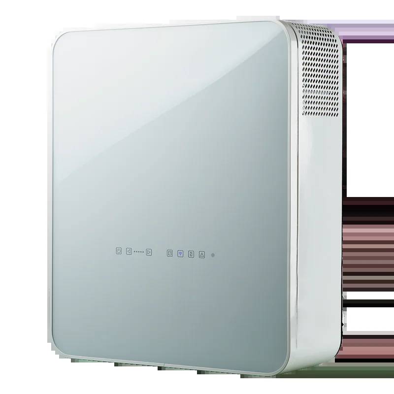 FRESHBOX 100 ERV WiFi 8050510 - Blauberg Ventilatoren