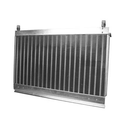 NVr Nachheizung für Maxi - Zehnder