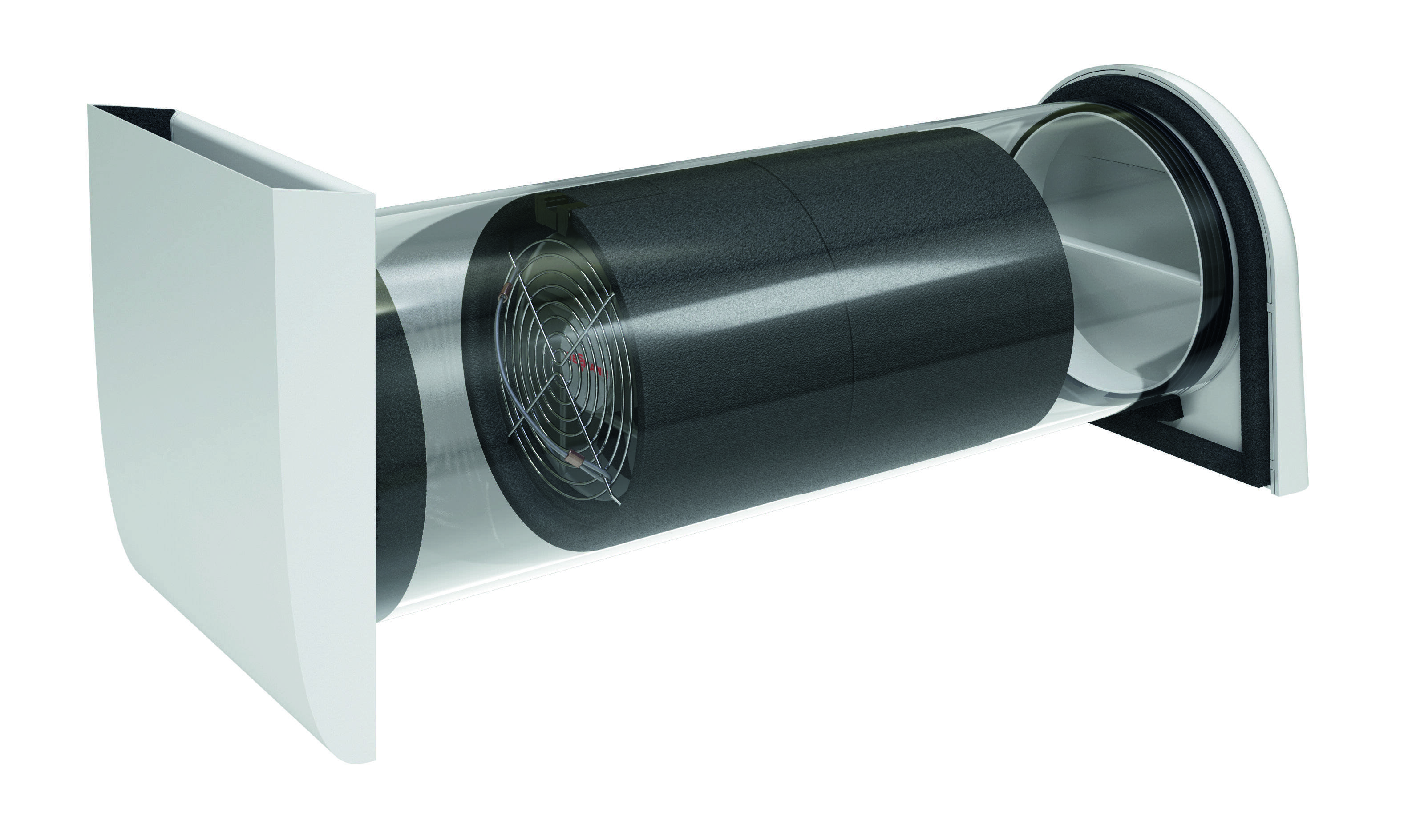 Vitovent 050-D Typ H20E A43 Viessmann