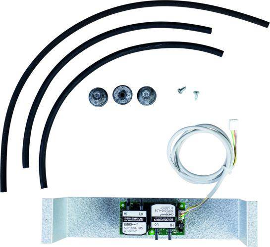 Ersatzteilkit MK1 Drucksensoren - Pluggit PPSKIT