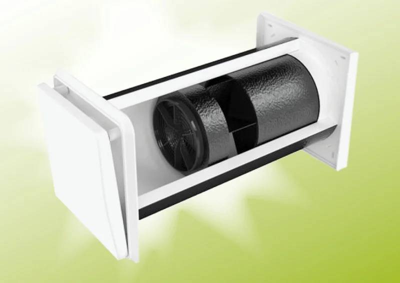 iV-Office von Inventer für Büros und Gewerberäume