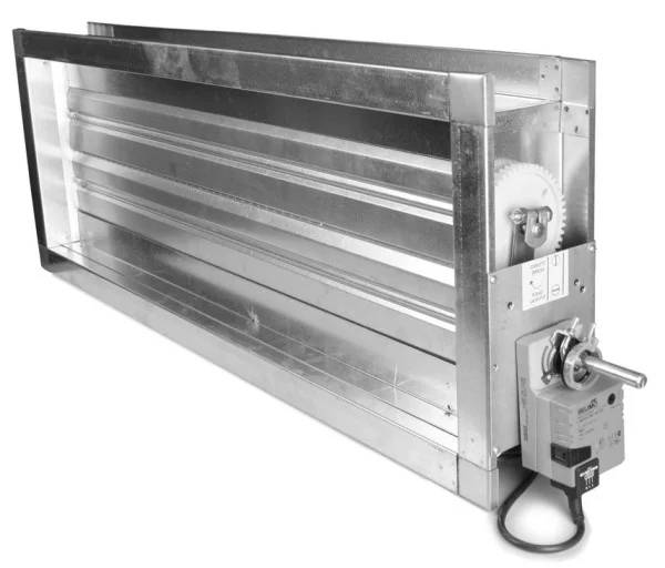 CTm für Maxi - Zehnder