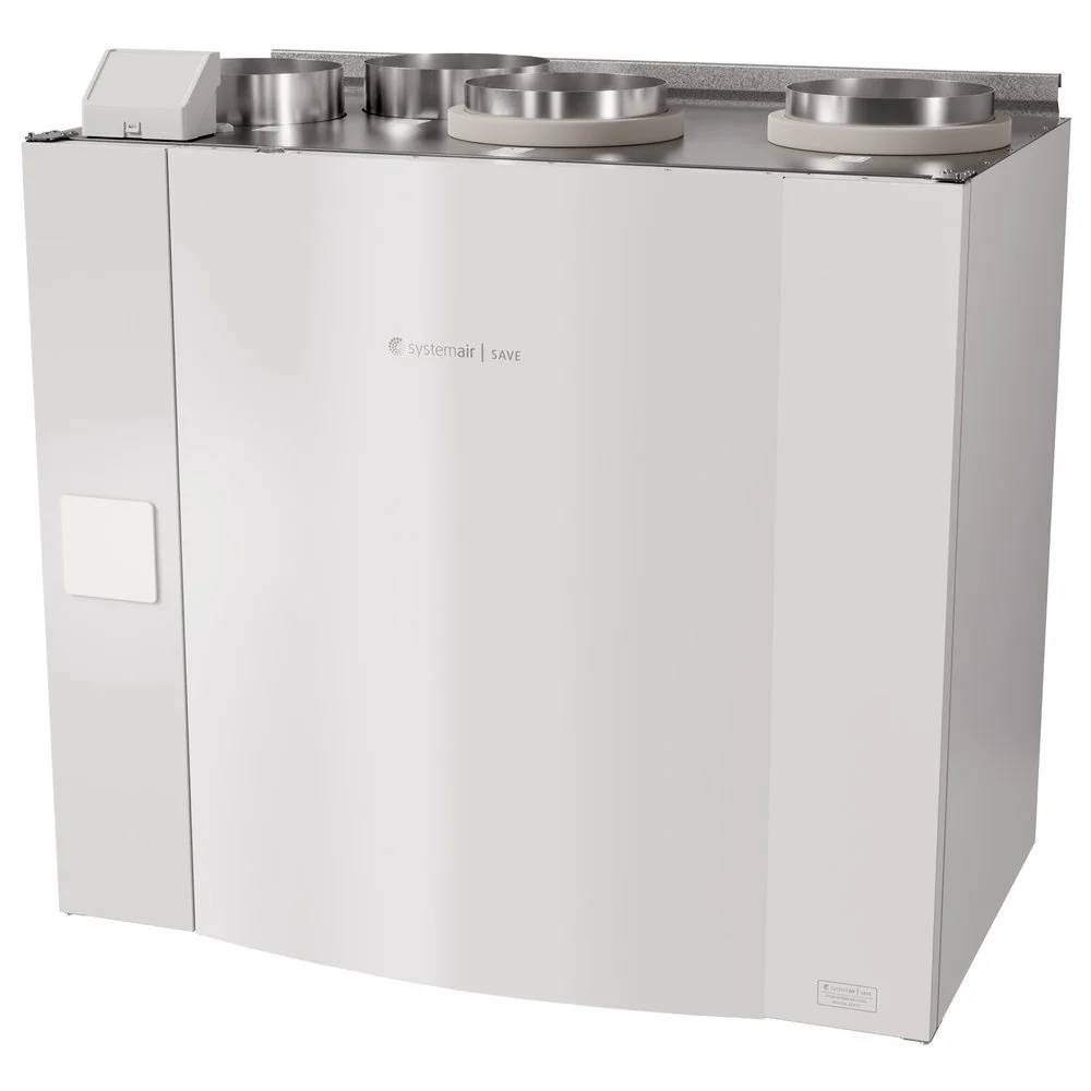 SAVE VTR 500 R - Systemair 488830