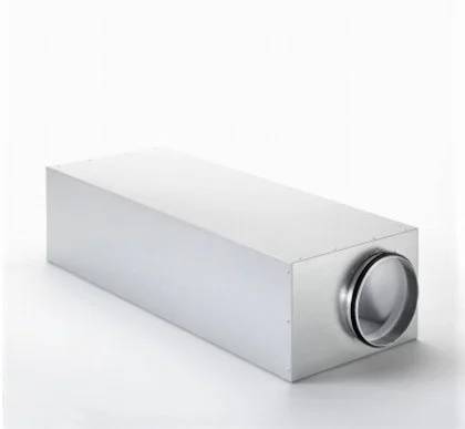 ComfoSilence Kastenschallda¨mpfer CSI - Zehnder