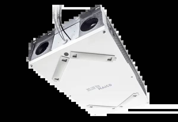 WS 120 Trio QR 0095.0661 (rechts) - Maico Ventilatoren