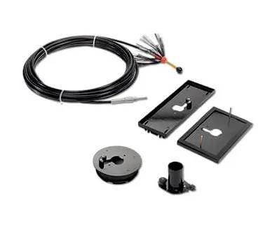 ComfoTool Reinigungsset Luftverteilung - Zehnder 990 000 106