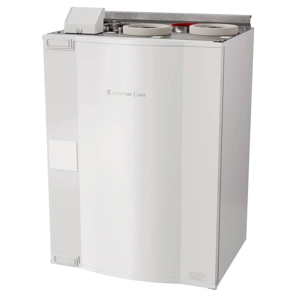 SAVE VTR 250/B R 0,5 von Systemair 488824